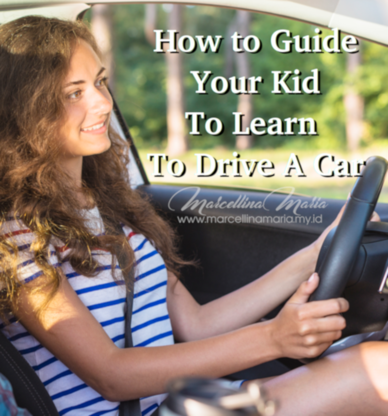 How to guide to drive