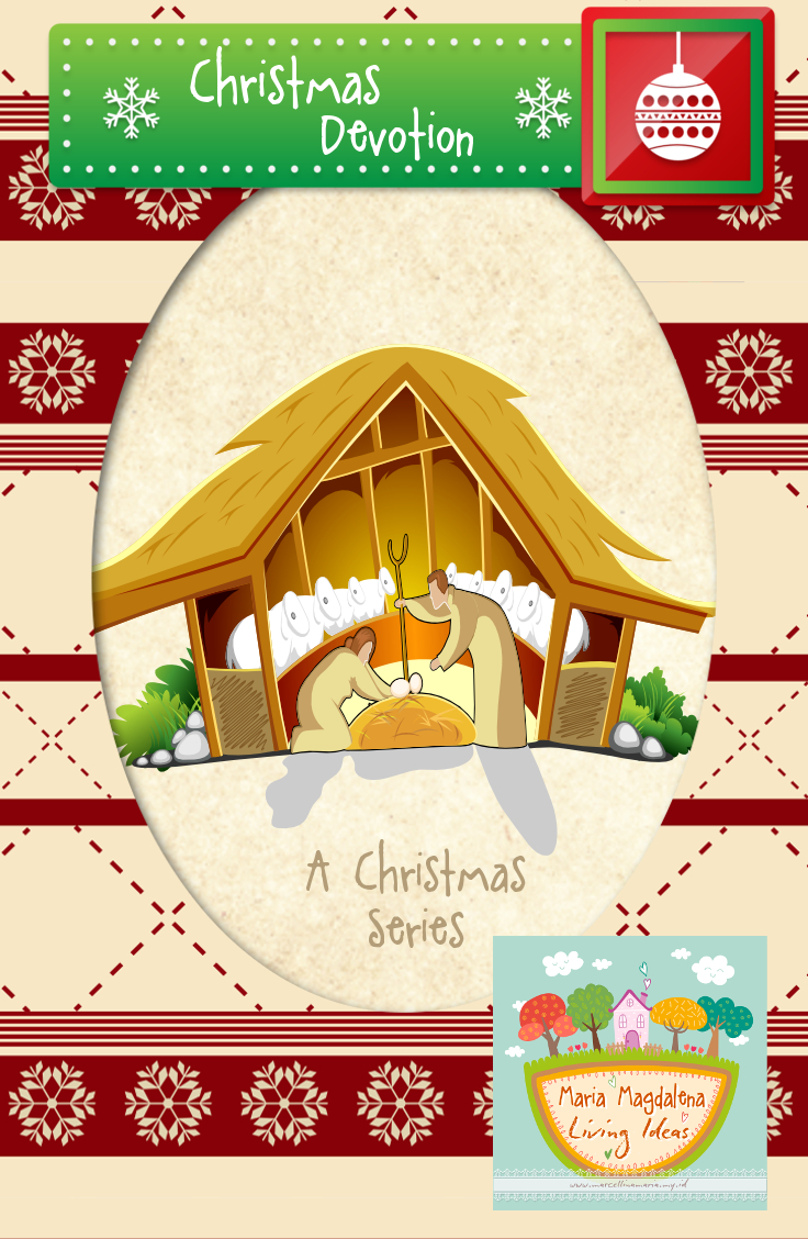Free Christmas stories & activities for kids