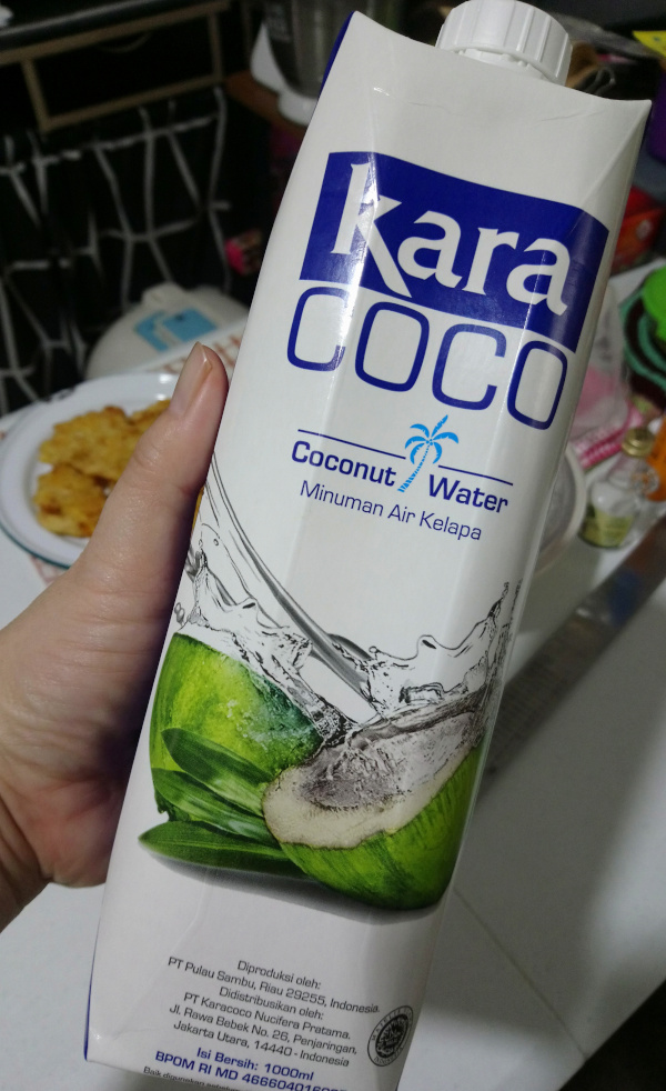 kara coco
