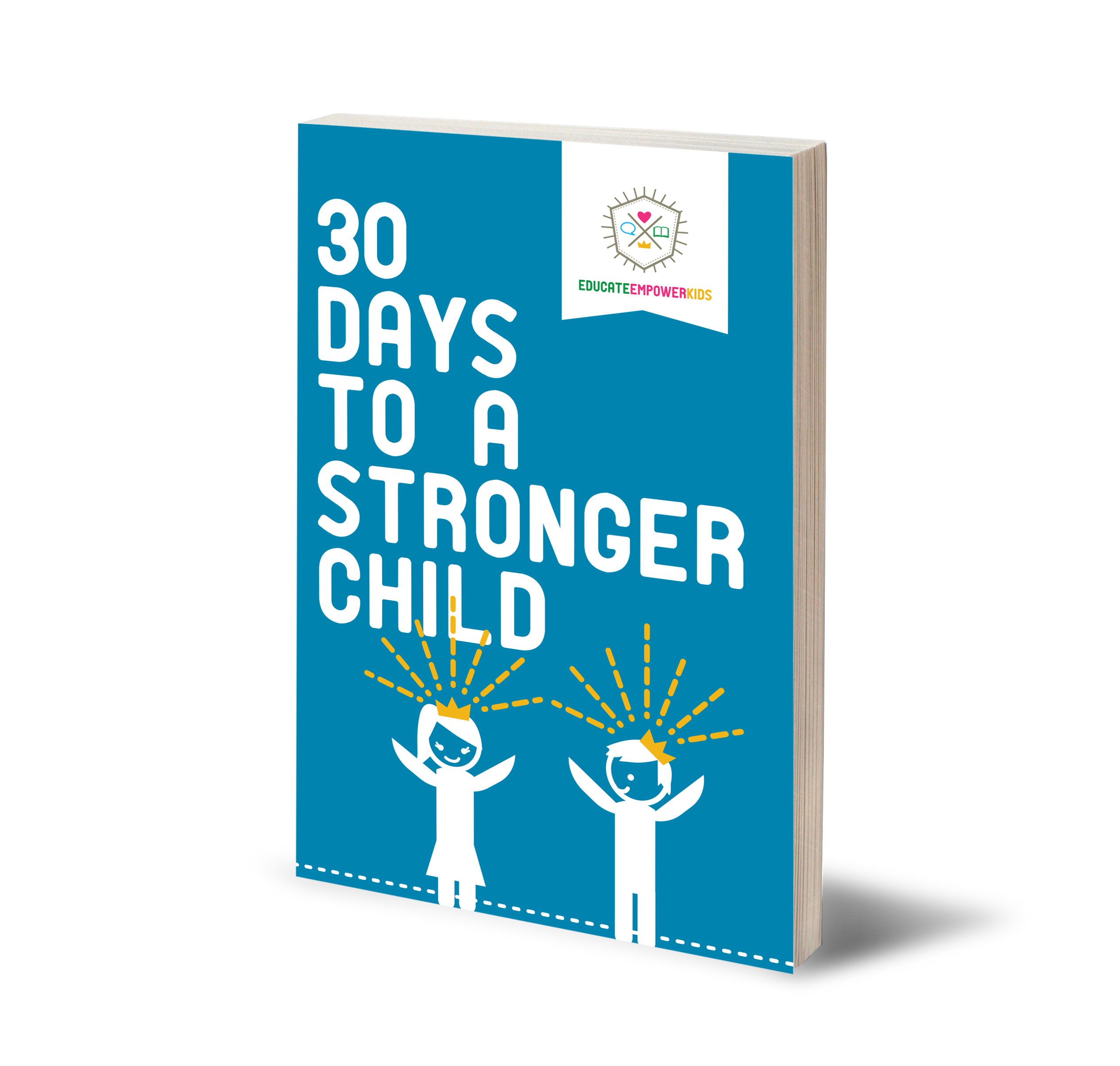 30 day stronger kids 2