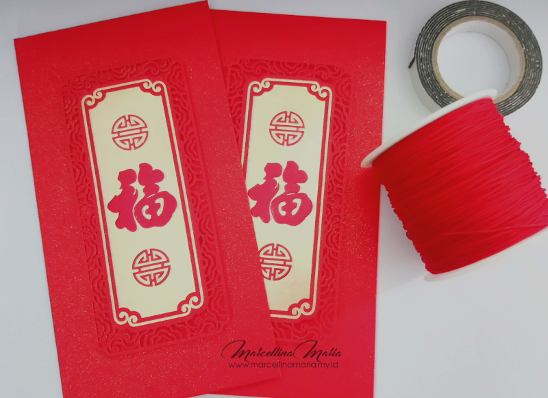 Easy Chinese New Year Decoration Tutorials & Activities Ideas For Teenagers