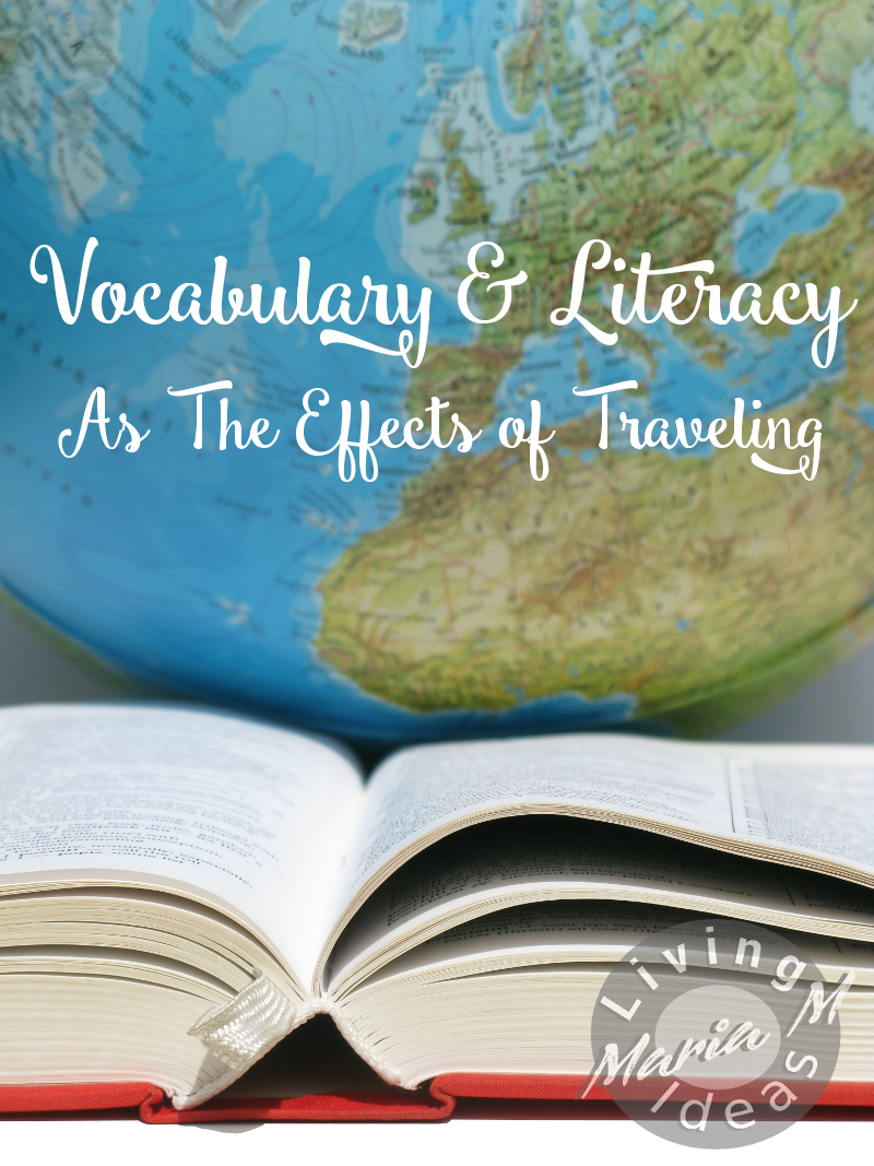 vocabulary and literacy